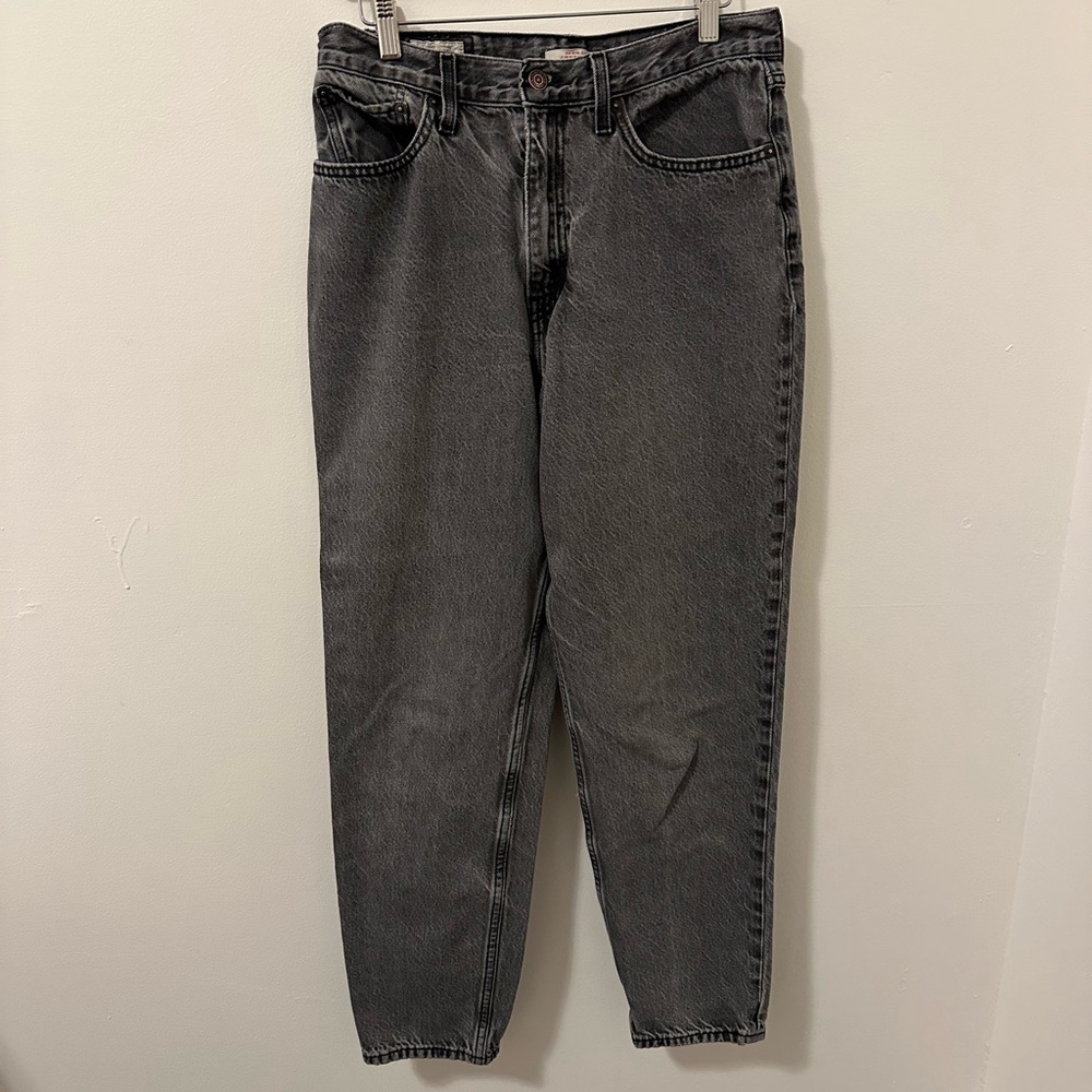 Levi's 80s Mom Jean